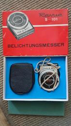 Lichtmeter, Ophalen, Nieuw, Overige typen