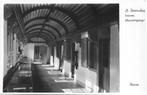 AK Hoorn - St. Pietershof (voormalig Kloostergang), Verzenden, 1960 tot 1980, Ongelopen, Noord-Holland
