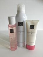 Ritual of sakura set, Ophalen, Nieuw, Bad & Douche