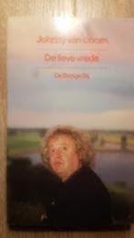 De lieve vrede - Johnny van Doorn, Ophalen of Verzenden, Zo goed als nieuw