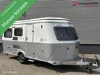 Eriba Touring 530 60 Edition I Mover I Atomatent luifel, Schokbreker, Bedrijf, Treinzit, 750 - 1000 kg