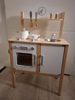 Speelgoed keuken, Ophalen, Zo goed als nieuw