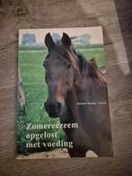 Boeken over Zomereczeem bij Paarden, Ophalen of Verzenden, Gelezen, Diverse