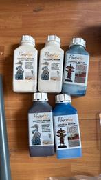 Powertex materialen voor workshops, Hobby en Vrije tijd, Ophalen of Verzenden