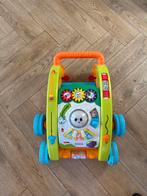 Loopwagen / Baby Walker, Kinderen en Baby's, Speelgoed | Babyspeelgoed, Ophalen of Verzenden, Gebruikt, Auto, Met licht