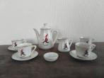 Vintage kinder servies Van Nelle Piggelmee, Ophalen of Verzenden, Porselein
