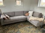 Grote loungebank - zo goed als nieuw!, Huis en Inrichting, Ophalen, 250 tot 300 cm, Hoekbank, Zo goed als nieuw
