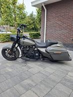 Road King bij 2020, Particulier, Toermotor