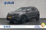 Citroën C5 Aircross 1.6 Plug-in Hybrid 225 Shine | Leder |, Auto's, Gebruikt, Euro 6, 4 cilinders, C5 Aircross