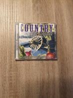 Cd country christmas, Ophalen of Verzenden, Zo goed als nieuw