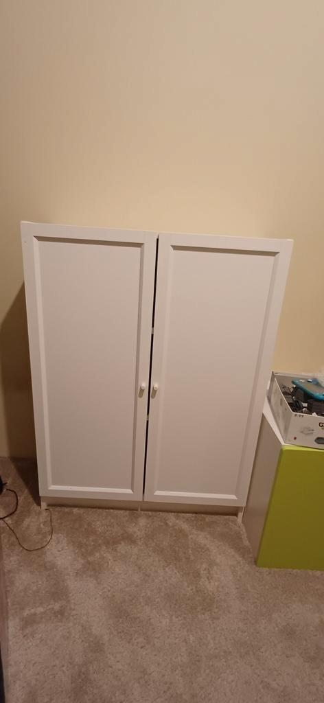 IKEA BILLY / OXBERG, Huis en Inrichting, Kasten | Boekenkasten, 50 tot 100 cm, 200 cm of meer, 25 tot 50 cm, Ophalen of Verzenden
