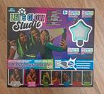 Lets Glow Studio set ((Nieuw), Ophalen of Verzenden, Nieuw, Knutselen