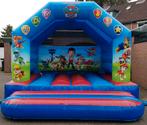 Te huur pawpatrol springkussen, Ophalen, Zo goed als nieuw, Overige