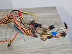 Atlas 400w max voeding psu power supply at-400x12p, Computers en Software, Interne voedingen, Ophalen of Verzenden, Gebruikt