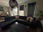 Montel hoekbank, Huis en Inrichting, Banken | Bankstellen, Ophalen, 250 tot 300 cm, Gebruikt, Hoekbank