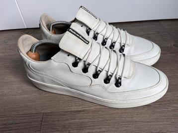 Floris van Bommel sneakers maat 8 / 42 beschikbaar voor biedingen
