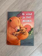 Te Koop Ik vind je lief, MAMA, Ophalen of Verzenden