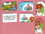 0273) kabouter plop, Verzamelen, Ophalen of Verzenden, Zo goed als nieuw