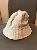 Beige H&M Bucket Hat - ZGAN!, Kleding | Dames, Hoeden en Petten, Ophalen of Verzenden, Zo goed als nieuw, 56 of 57 cm (M, 7 of 7⅛ inch)