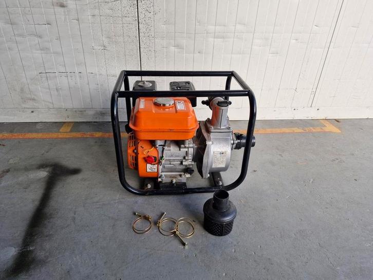 Water pomp, Tuin en Terras, Waterpompen, Nieuw, Handmatig, Beregeningspomp, Ophalen