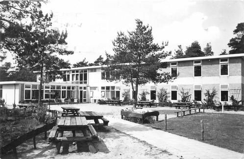 (388-449-039) Wezep Utrechts Buitencentrum, Verzamelen, Ansichtkaarten | Nederland, Gelderland, Verzenden