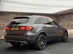 Mercedes-Benz GLC-klasse 300e 4MATIC Business Solution Luxur, Automaat, Gebruikt, Euro 6, 4 cilinders