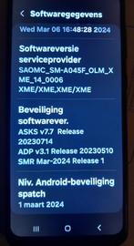 Samsung ao4, Overige modellen, Zwart, Touchscreen, Refurbished