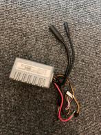 Controller amslod 36v silver original!, Ophalen of Verzenden