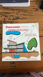 Duurzame ideeën & DCBA Methodiek, Ophalen of Verzenden, Zo goed als nieuw, Overige niveaus