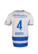 PEC Zwolle shirt seizoen 23/24, Ophalen of Verzenden, Zo goed als nieuw, Shirt