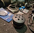 kopeling orgineele minarelli compleet plug&play, Motoren, Ophalen of Verzenden