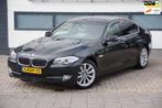 BMW 5-serie 520i Upgrade Edition, Automaat, Euro 5, Gebruikt, Beige