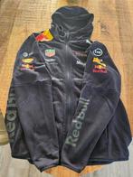Max verstappen redbull vest xl, Kleding | Heren, Ophalen, Zo goed als nieuw, Puma