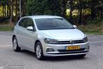 Volkswagen Polo 1.0 TSI Beats | 2018 | Cruise | Clima |, Voorwielaandrijving, Stof, Gebruikt, Euro 6