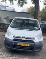 Sloopbus, Voorwielaandrijving, Euro 5, Stof, Beige