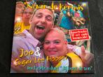 Job & Sugar Lee Hooper - Naar De Kermis (CD Single), Ophalen of Verzenden