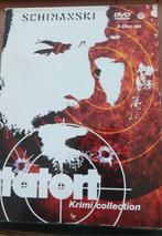 Duitse Krimi's Der Alte + Tatort Schimanski, Vanaf 16 jaar, Ophalen, Gebruikt, Detective en Krimi