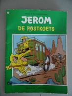 Jerom. Nr 72. De Postkoets., Meerdere stripboeken, Ophalen of Verzenden