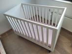 Ledikant, Kinderen en Baby's, Babywiegjes en Ledikanten, Ophalen, Gebruikt, Ledikant