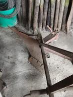 Kleine ploeg, Tuin en Terras, Ophalen, Gebruikt