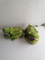 Freek vonk pantoffels maat 34/35 NIEUW krokodil, Ophalen of Verzenden, Nieuw