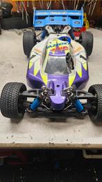 Te koop mooie vrx, Gebruikt, Auto offroad, Ophalen of Verzenden, Schaal 1:8