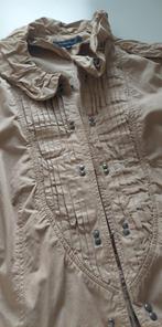 Josephine & Co. dames  blazer, Ophalen of Verzenden, Zo goed als nieuw, Maat 42/44 (L), Wit