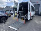Volkswagen Crafter 35 2.0 TDI L3H2 BM | Rolstoel Vervoer | N, Euro 5, Gebruikt, Overige modellen, 2000 kg