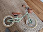 Bandits and angels retro rider, Fietsen en Brommers, Fietsen | Kinderfietsjes, Ophalen, Zo goed als nieuw, Minder dan 16 inch