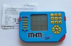 M&M's Sudoku handheld, Verzamelen, Poppetjes en Figuurtjes, Gebruikt, Ophalen of Verzenden