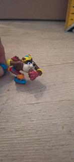 Taz poppetje tazmanian Devil looney tunes warner bros (1625), ., Ophalen of Verzenden, Zo goed als nieuw, .