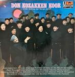 Vinyl / LP Don Kozakken Koor onder leiding van Serge Jaroff, Cd's en Dvd's, Ophalen of Verzenden, Gebruikt, 12 inch, Europees