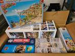 Puzzel Collectie - Diverse Legpuzzels, Ophalen, 500 t/m 1500 stukjes, Gebruikt, Legpuzzel