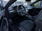 Volkswagen Arteon Shooting Brake 1.4 TSI eHybrid R-Line Busi, 12 maanden, Arteon, Gebruikt, Zwart